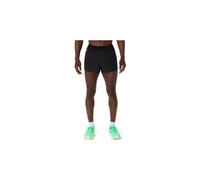 Short splite asics metarun noir homme