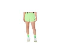 Short splite asics metarun vert femme