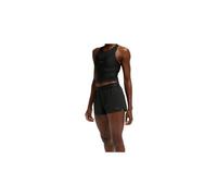 Short splite hoka race day noir femme