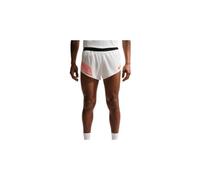Short Nike AeroSwift Blanc M Male