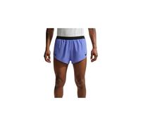 Short splite nike aeroswift 2in bleu homme