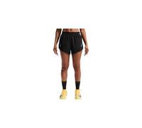 Short splite nike aeroswift 3in noir femme