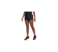 Short splite nike aeroswift 3in noir femme