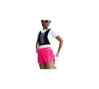Short splite nike aeroswift 3in rose femme