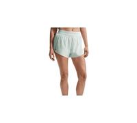 Short splite nike aeroswift 3in vert femme