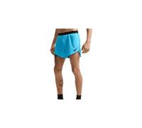 Short splite nike aeroswift 4in bleu homme