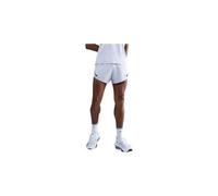 Short splite nike aeroswift 4in gris homme