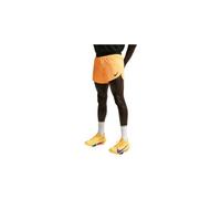Short splite nike aeroswift 4in orange homme