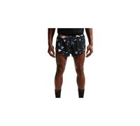 Short splite nike aeroswift glam 2in noir homme