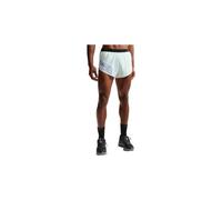 Short splite nike aeroswift vert homme