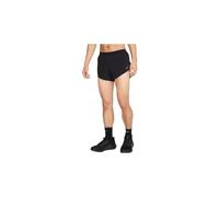 Short splite nike aeroswift x jakob 2in noir or homme