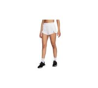 Short splite nike dri fit adv aeroswift 3in blanc femme