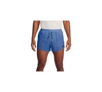 Short splite nike dri fit adv aeroswift 4in bleu homme
