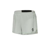 Short splite scott rc run gris homme