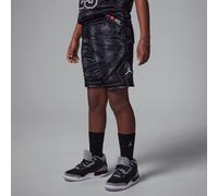 Short Sport Diamond MJ imprimé Jordan Dri-FIT pour ado Iron Grey/Noir XL