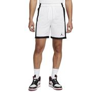 Short Sport Dri-FIT - Nike - DH9077-100 - Tissu anti-transpiration - Coupe loose - Blanc XL
