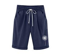 Short Sport Femme Large Bermuda Femme Vert Kaki Short Femme Cycliste Bermuda Femme Vert Short Motif Femme Short Long Tennis Femme Bermuda Running Femme Short A Pince Femme Short en Jean Femme Mi