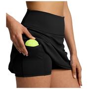 Short Sport Femme - Short Femme en Coton et Lin Shiny Metallic Booty Mini Shorts Grande Taille Élastique discothèque Carnaval Danse Sport Brillant Boxer Shorts et Bermudas