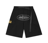 Short Sport Homme Droit, Short Court Homme Ample,Short Cargo Homme Vintage Streetwear Imprimé Motif Pants DéContractéS Shorts D'été Classique Polyvalent Respirant Mode De Base Pants Polyvalent Shorty