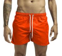 Short Sport Homme été Shorts de Sport Running à Séchage Rapide Gym Football Shorts Jogging Hommes Pantalons Court Tennis Fitness Pantalon Court d'escalade Casual Bermudas Short avec Poches