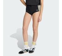 Adidas Originals Lw Shorts Noir 2XS Femme