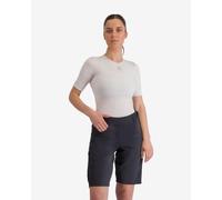 Short Sportful Supergiara noir femme - XS