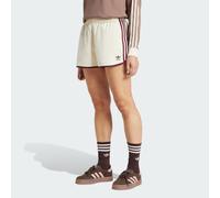 Short Sprinter 3 bandes Adicolor Cream White / Maroon S