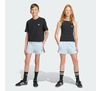 SHORT SPRINTER 3 STRIPES Crystal Sky 15-16A