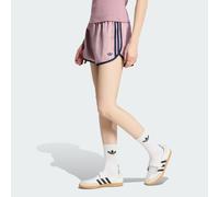 SHORT SPRINTER 3S SATIN Magic Mauve / Night Indigo XL