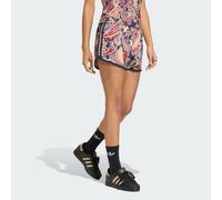 Adidas Originals Liberty London Sprinter Shorts Multicolore M Femme
