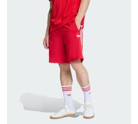 SHORT SPRINTER Better Scarlet XL