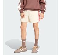 Short Sprinter Crystal Linen / Better Scarlet L