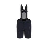 Short Spyder Softshell Noir L