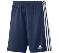Short Squadra 21 Bleu marine - ADIDAS - Homme/Adulte - 100% polyester - Regular XXL