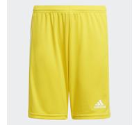 Short Squadra 21 Team Yellow / White 13-14A
