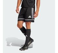 Short Squadra 25 Black / Black / White XL