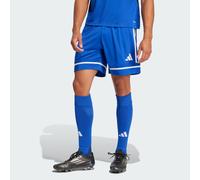 Adidas Short SQUADRA25 Homme Team Royal Blue/Team Royal Blue/White Taille S
