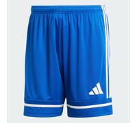 Adidas Short SQUADRA25 Homme bleu roi/blanc XS