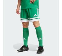 Adidas Short SQUADRA25 Vert/Blanc Homme 3XL