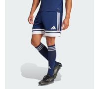 Adidas Short homme SQUADRA25 – Team Navy Blue 2/White – M