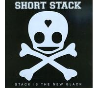 Short Stack Stack is The New Black (CD)