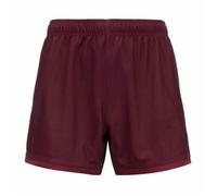 Short Stade Français 2023/24 - bordeaux/red melody - XL 2XL