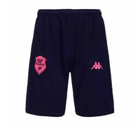 Short Stade Français Alozip 7 2023/24 Bleu S Male