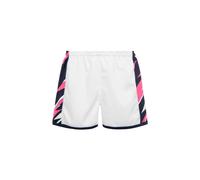Short Stade Français Ryder Pro 2024/25 Blanc 2XL