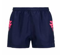 Short Stade Français Salento 2024/25 Bleu S