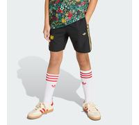 SHORT STANDARD adidas Originals x Liberty London Black 11-12A