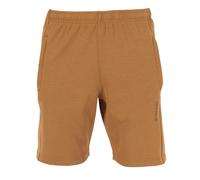Short Stanno Base Marron M Unisex