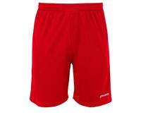 Stanno Short Club Pro Rouge XL