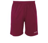 Short Stanno Club Pro Rouge XL