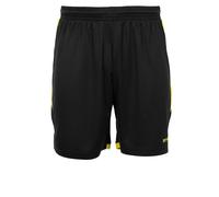 Short Stanno Focus Noir S